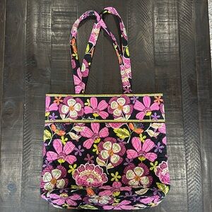 Vera Bradley tote